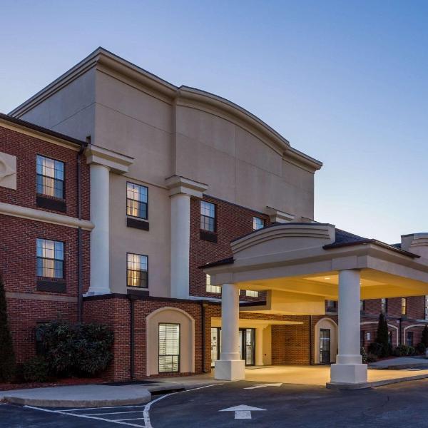 Wingate by Wyndham High Point