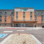 WoodSpring Suites Colorado Springs North – Air Force Academy