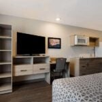 WoodSpring Suites Grand Rapids Kentwood