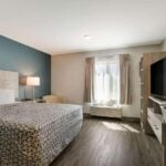 WoodSpring Suites Knoxville – Cedar Bluff