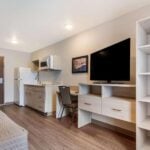 WoodSpring Suites Morrisville – Raleigh Durham Airport