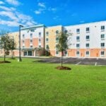 WoodSpring Suites Pensacola West