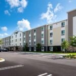 WoodSpring Suites Port St Lucie