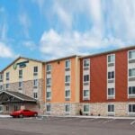 WoodSpring Suites Reno Sparks