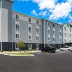 WoodSpring Suites Savannah West Chatham Parkway