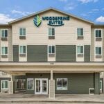 WoodSpring Suites Sulphur – Lake Charles
