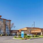 Wyndham Sacramento