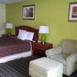 American Inn Columbia