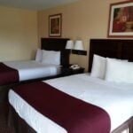 Americas Best Value Inn Bryant
