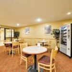 Americas Best Value Inn – East Syracuse