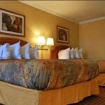Americas Best Value Inn Killeen Ft Hood