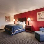 Americas Best Value Inn Kingsville