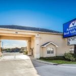 Americas Best Value Inn New Braunfels New