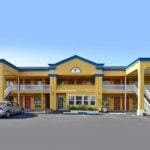 Americas Best Value Inn-Princess Anne