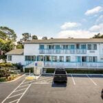 Arbor Inn Monterey