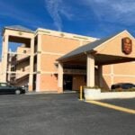 Ashland Studio Inn Richmond North near Kings Dominion -Listing Partner