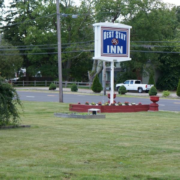 Best Stay Inn