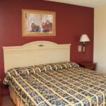 Best Way Inn and Suites – New Orleans