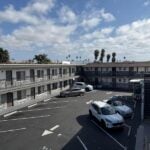 Big 7 Motel Chula Vista I-5