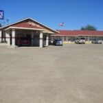Brooks City Executive Inn