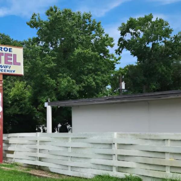 Buckroe Motel