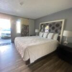 Budget Inn At The Heavenly Gondola Lake
