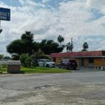 Budget Inn By OYO Edinburg Hwy 281