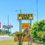 Budget Inn By OYO Jonesboro Near Atlanta Airport