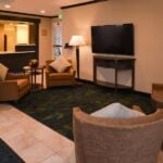 Candlewood Suites Boise – Towne Square by IHG