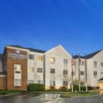 Candlewood Suites – Charlotte – Arrowood by IHG
