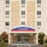 Candlewood Suites-West Springfield by IHG