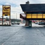 Capital O Clayton House Motel Rockford Near Airport
