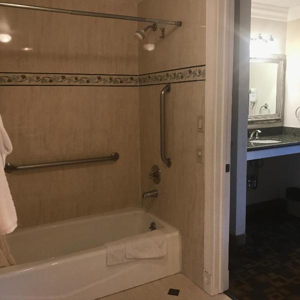 Castaic Inn Six Flags Valencia