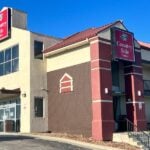 Countryside Suites Kansas City Independence I-70 East Sports Complex Hotel