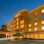 Courtyard Jacksonville Orange Park