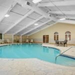 Days Hotel by Wyndham Toms River Jersey Shore