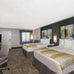 Days Inn by Wyndham Asheville Downtown North