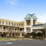 Days Inn by Wyndham Chattanooga/Hamilton Place