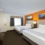 Days Inn by Wyndham Monterey-Fisherman’s Wharf Aquarium