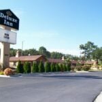 Deluxe Inn – Savannah