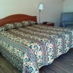 Desert Inn Motel