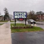 Dutch Motel By OYO Near Hershey Park