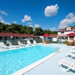 Economy Motel Inn and Suites Somers Point