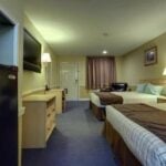 Edinburg Executive Inn