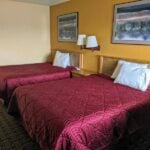 Executive Inn Fort