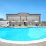 Express Inn Harrisburg South New Cumberland