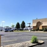 Extended Stay America