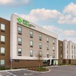 Extended Stay America Premier Suites – Daytona Beach – Ormond Beach