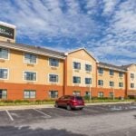 Extended Stay America Suites – Baltimore – Timonium