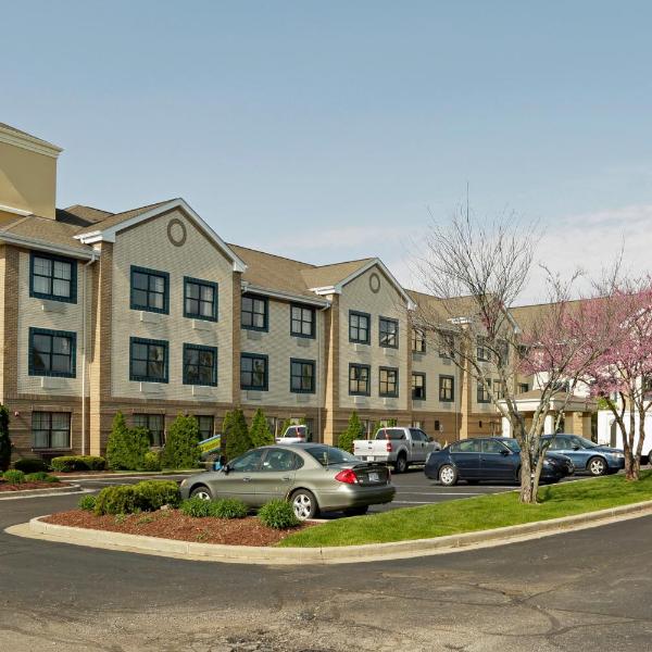 Extended Stay America Suites – South Bend – Mishawaka – North
